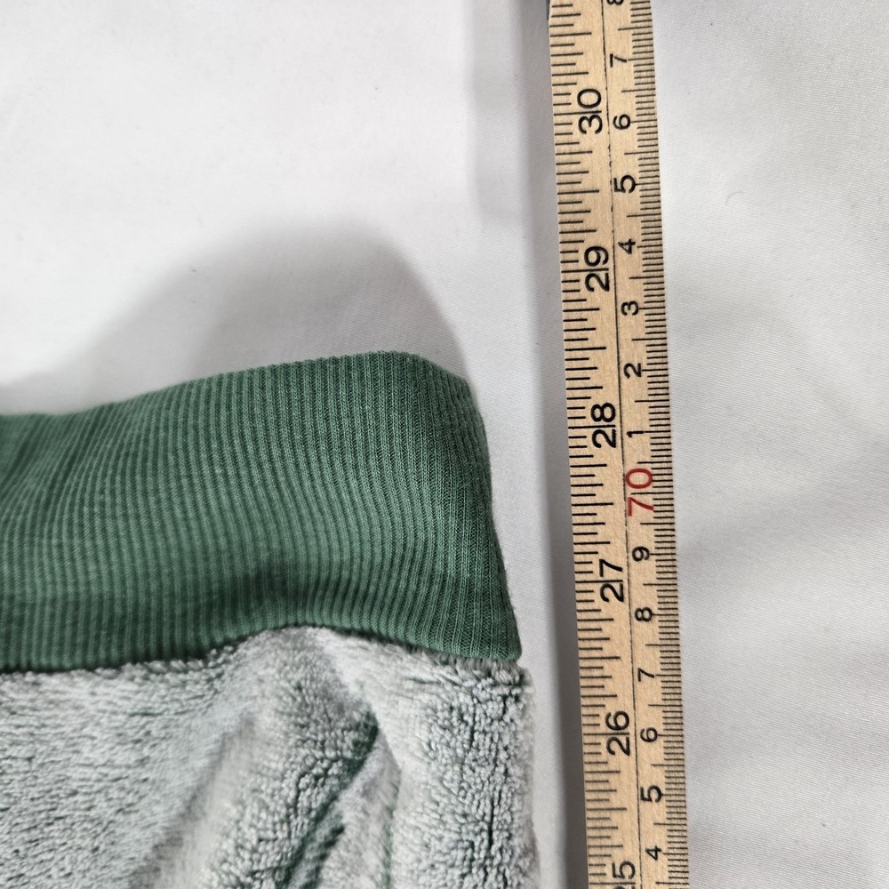 Star Wars The Mandalorian Pajama Set Adult Fleece Lounge Set Grogu Baby Yoda Shi - Picture 15 of 16